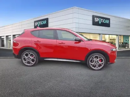 Photo 5 Alfa Romeo Tonale  1.3 Hybride Rechargeable PHEV 280ch AT6 Q4 Edizione Speciale