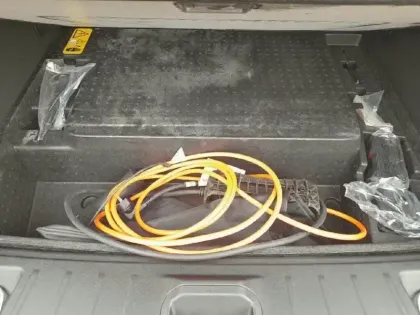 Photo 26 Alfa Romeo Tonale  1.3 Hybride Rechargeable PHEV 280ch AT6 Q4 Edizione Speciale