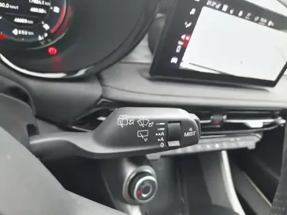 Photo 17 Alfa Romeo Tonale  1.3 Hybride Rechargeable PHEV 280ch AT6 Q4 Edizione Speciale