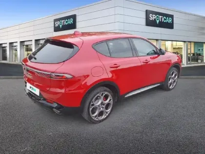 Photo 27 Alfa Romeo Tonale  1.3 Hybride Rechargeable PHEV 280ch AT6 Q4 Edizione Speciale