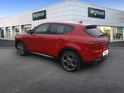 Photo 29 Alfa Romeo Tonale  1.3 Hybride Rechargeable PHEV 280ch AT6 Q4 Edizione Speciale
