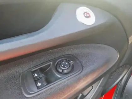 Photo 19 Fiat 500  e 118 ch (RED)
