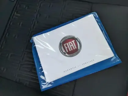 Photo 15 Fiat 500  e 118 ch (RED)