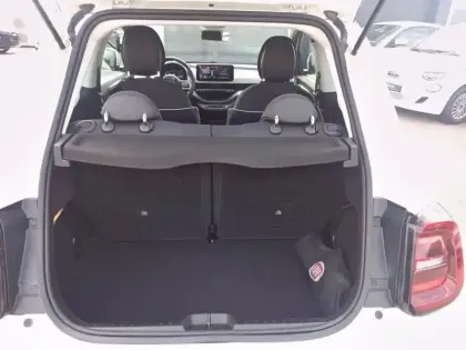 Photo 7 Fiat 500  3+1 e 95 ch Nouvelle 