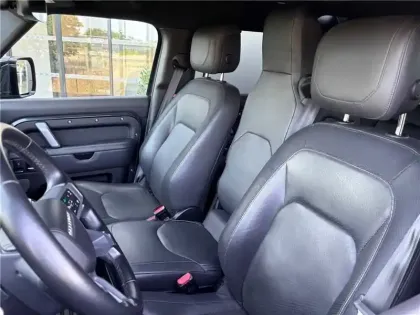 Photo 14 Land rover Defender 110 P400E PHEV BVA8 X-DYNAMIC