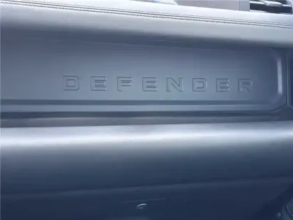 Photo 24 Land rover Defender 110 P400E PHEV BVA8 X-DYNAMIC