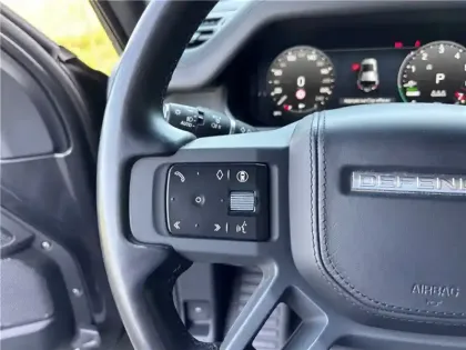 Photo 21 Land rover Defender 110 P400E PHEV BVA8 X-DYNAMIC