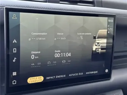 Photo 30 Land rover Defender 110 P400E PHEV BVA8 X-DYNAMIC