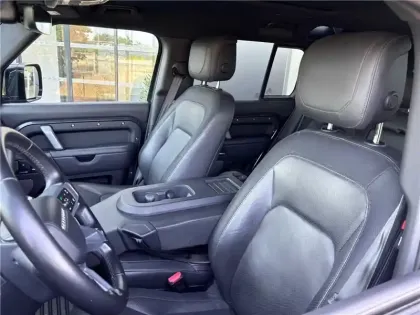Photo 15 Land rover Defender 110 P400E PHEV BVA8 X-DYNAMIC