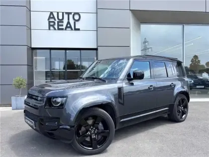 Photo Land Rover Defender X-dynamic Hse