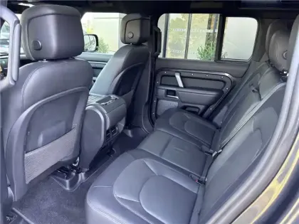 Photo 16 Land rover Defender 110 P400E PHEV BVA8 X-DYNAMIC