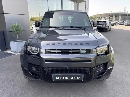 Photo 11 Land rover Defender 110 P400E PHEV BVA8 X-DYNAMIC