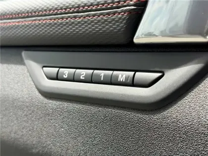 Photo 30 Land rover Discovery Sport MARK VII P200 FLEXFUEL MHEV AWD BVA