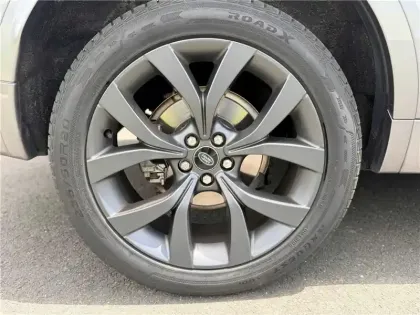 Photo 7 Land rover Discovery Sport MARK VII P200 FLEXFUEL MHEV AWD BVA