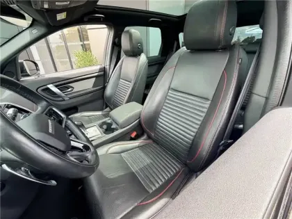 Photo 12 Land rover Discovery Sport MARK VII P200 FLEXFUEL MHEV AWD BVA