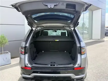 Photo 5 Land rover Discovery Sport MARK VII P200 FLEXFUEL MHEV AWD BVA