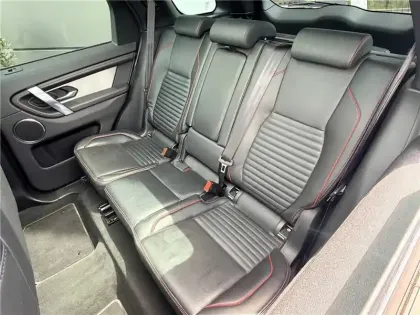 Photo 14 Land rover Discovery Sport MARK VII P200 FLEXFUEL MHEV AWD BVA