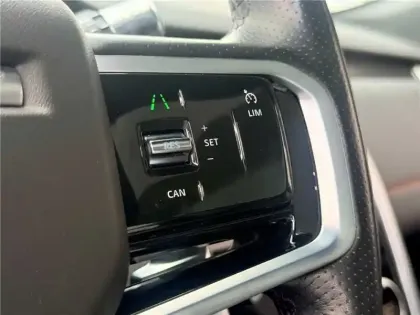 Photo 17 Land rover Discovery Sport MARK VII P200 FLEXFUEL MHEV AWD BVA