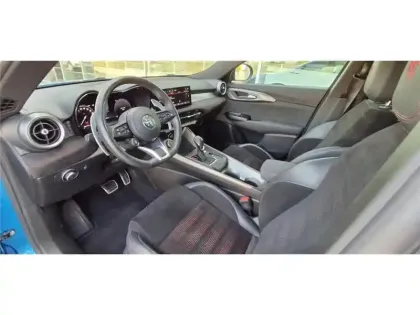 Photo 10 Alfa Romeo Tonale 1.5 HYBRID 160 CH VGT TCT7