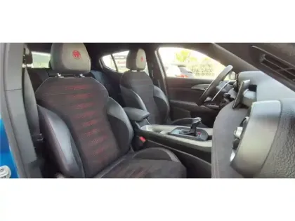 Photo 11 Alfa Romeo Tonale 1.5 HYBRID 160 CH VGT TCT7