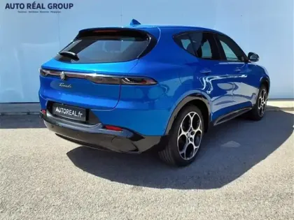 Photo 6 Alfa Romeo Tonale 1.5 HYBRID 160 CH VGT TCT7