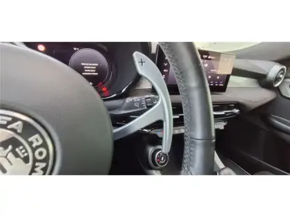 Photo 19 Alfa Romeo Tonale 1.5 HYBRID 160 CH VGT TCT7