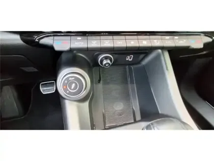 Photo 21 Alfa Romeo Tonale 1.5 HYBRID 160 CH VGT TCT7