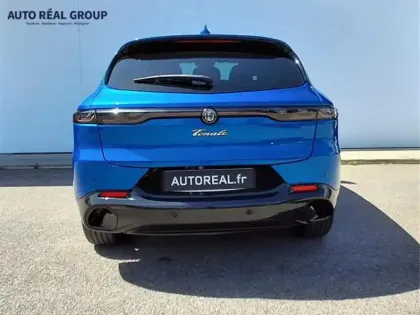 Photo 5 Alfa Romeo Tonale 1.5 HYBRID 160 CH VGT TCT7