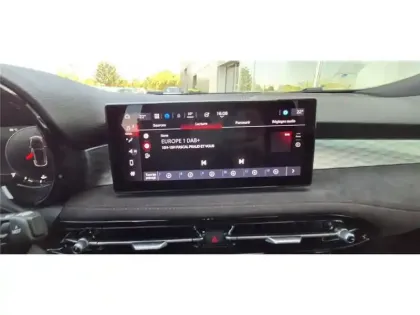 Photo 23 Alfa Romeo Tonale 1.5 HYBRID 160 CH VGT TCT7
