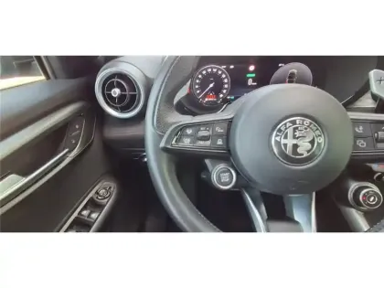 Photo 17 Alfa Romeo Tonale 1.5 HYBRID 160 CH VGT TCT7