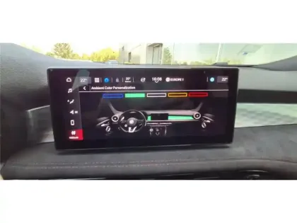 Photo 26 Alfa Romeo Tonale 1.5 HYBRID 160 CH VGT TCT7