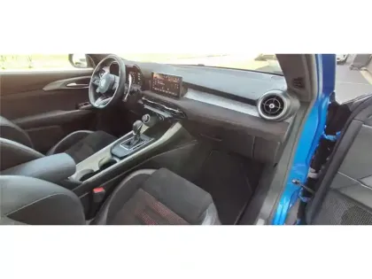 Photo 14 Alfa Romeo Tonale 1.5 HYBRID 160 CH VGT TCT7