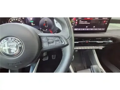 Photo 18 Alfa Romeo Tonale 1.5 HYBRID 160 CH VGT TCT7