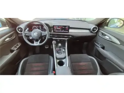 Photo 15 Alfa Romeo Tonale 1.5 HYBRID 160 CH VGT TCT7