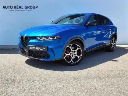 Photo Alfa Romeo Tonale Veloce