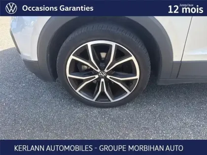 Photo 48 Volkswagen T-cross 1.0 TSI 110 START/STOP BVM6