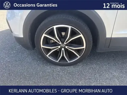 Photo 85 Volkswagen T-cross 1.0 TSI 110 START/STOP BVM6