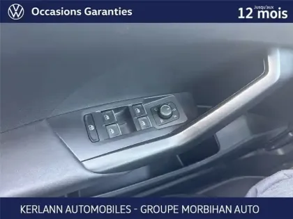 Photo 58 Volkswagen T-cross 1.0 TSI 110 START/STOP BVM6
