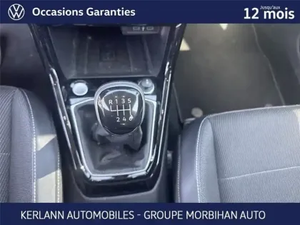 Photo 52 Volkswagen T-cross 1.0 TSI 110 START/STOP BVM6