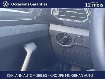 Photo 59 Volkswagen T-cross 1.0 TSI 110 START/STOP BVM6