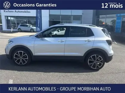 Photo 69 Volkswagen T-cross 1.0 TSI 110 START/STOP BVM6