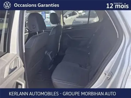 Photo 68 Volkswagen T-cross 1.0 TSI 110 START/STOP BVM6