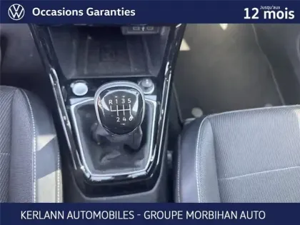 Photo 89 Volkswagen T-cross 1.0 TSI 110 START/STOP BVM6