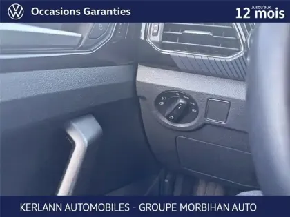 Photo 96 Volkswagen T-cross 1.0 TSI 110 START/STOP BVM6