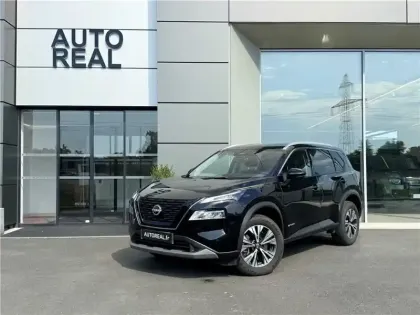 Photo Nissan X-trail N-connecta
