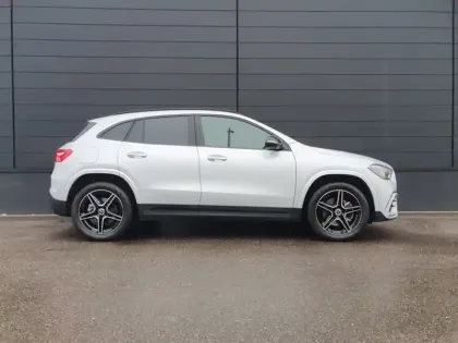 Photo 5 Mercedes GLA 250 e Hybrid EQ 