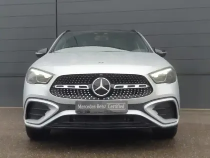 Photo 7 Mercedes GLA 250 e Hybrid EQ 