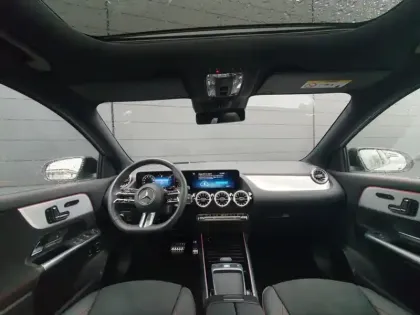 Photo 10 Mercedes GLA 250 e Hybrid EQ 