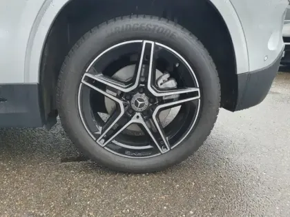Photo 8 Mercedes GLA 250 e Hybrid EQ 