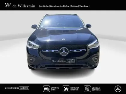 Photo 7 Mercedes GLA 250 e Progressive Line